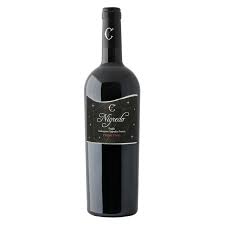 Nigredo Primitivo Puglia