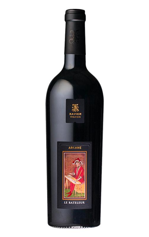 Arcane – Le Bateleur Rouge NV