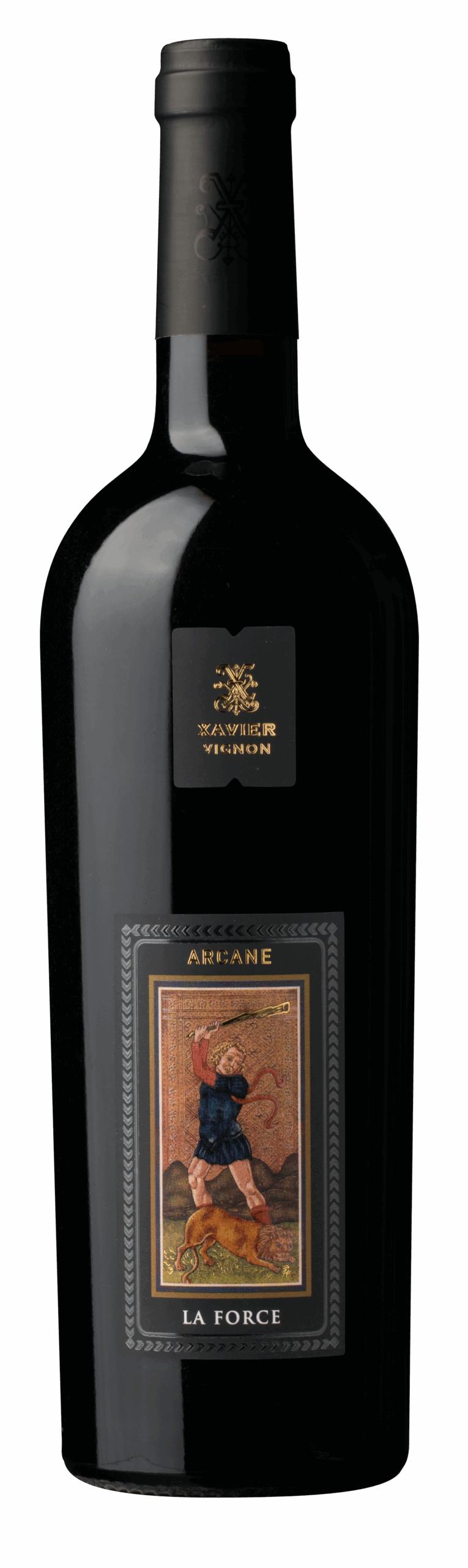 Arcane La Force Ventoux Rouge 2023