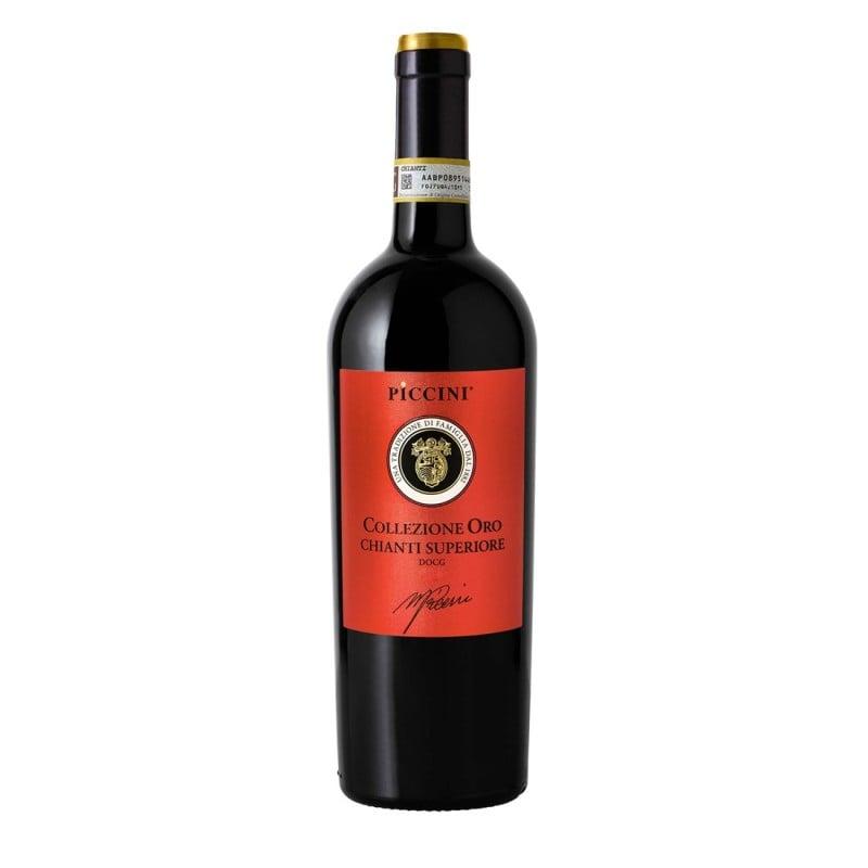 Piccini Collezione Oro Chianti Superiore DOCG