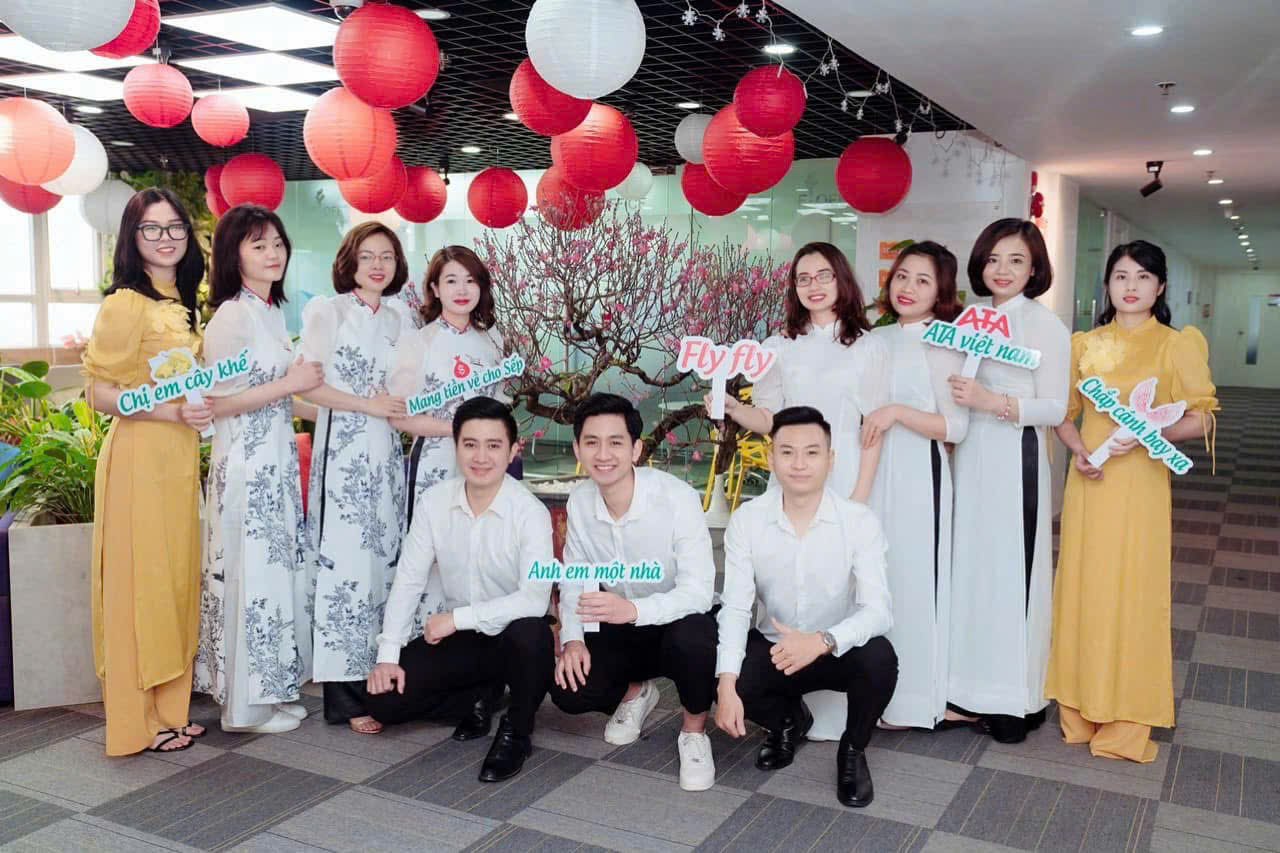 Phòng vé máy bay Nội địa và Quốc tế
