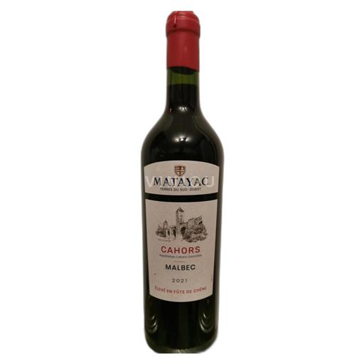 Matayac Malbec