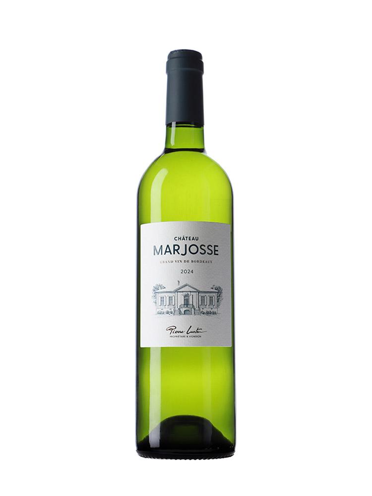 Château Marjosse Blanc