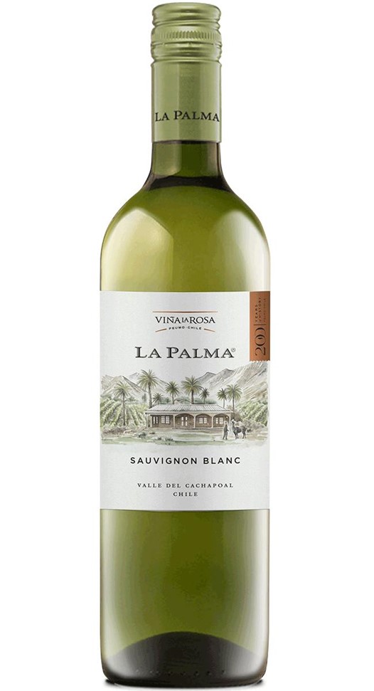 La Palma Sauvignon Blanc