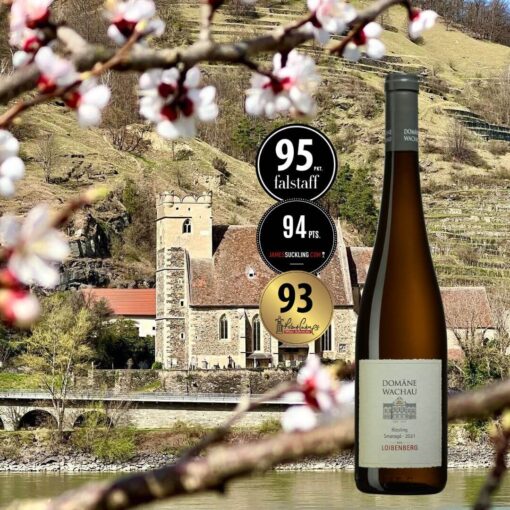 Domäne Wachau Riesling Ried Achleiten Smaragd