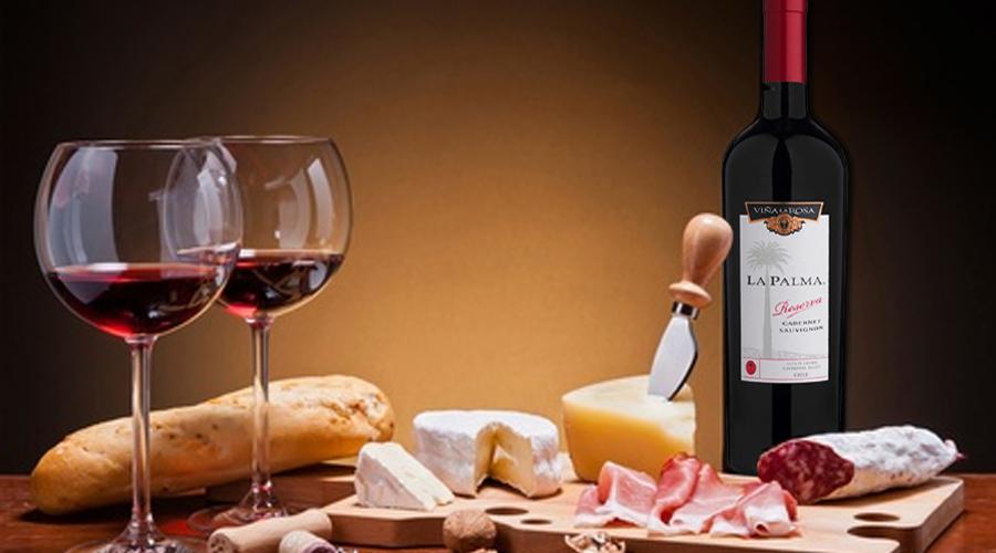 La Palma Cabernet Sauvignon
