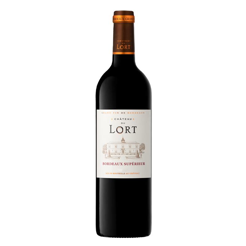 Château du Lort Bordeaux Supérieur