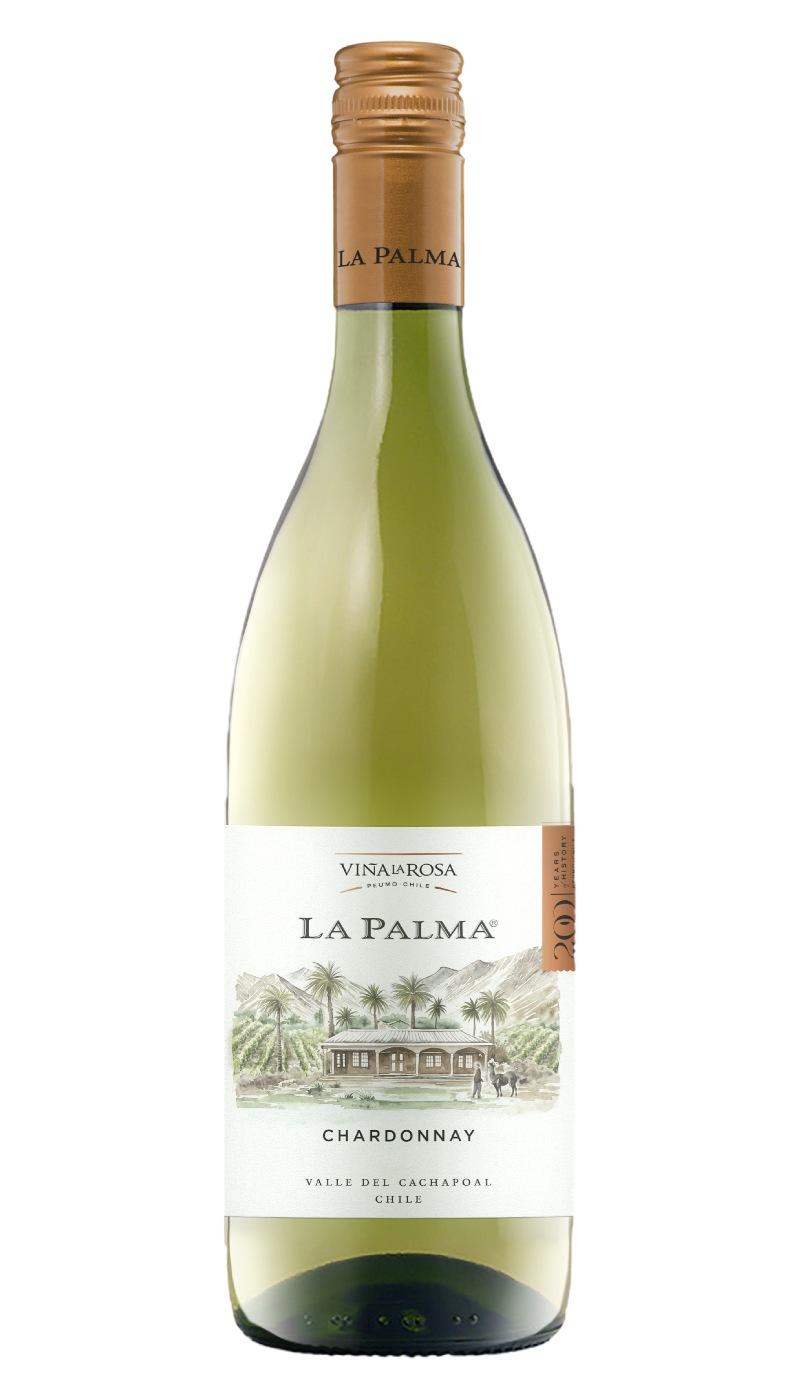 La Palma - Chardonay