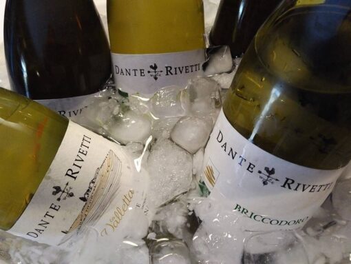 Dante Rivetti Valletta Chardonnay