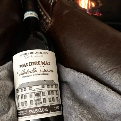 Pasqua Mai Dire Mai Valpolicella Superiore 2013