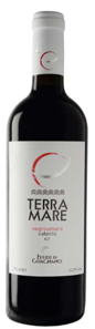 Terramare Negroamaro IGT Salento 2021