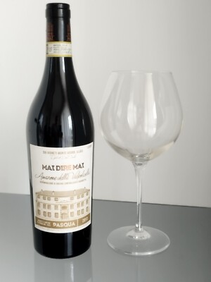 Pasqua Mai Dire Mai Amarone della Valpolicella DOCG 2013