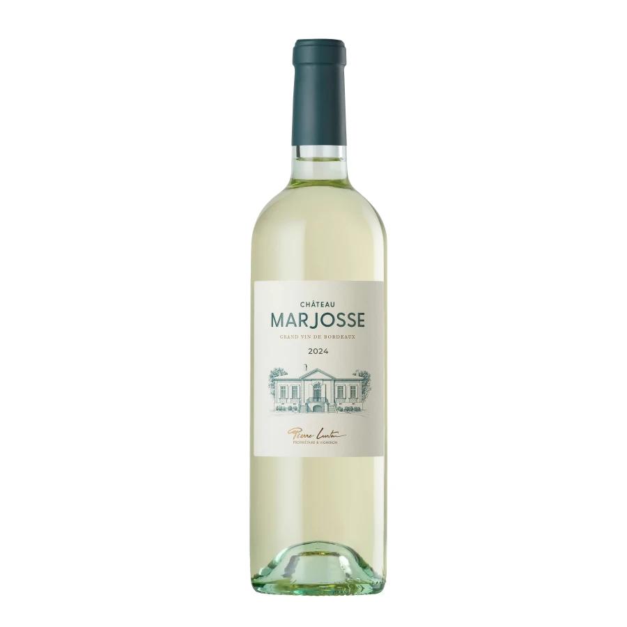 Château Marjosse Blanc