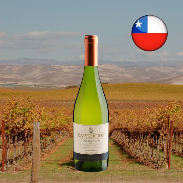 ESTACIÓN Chardonnay