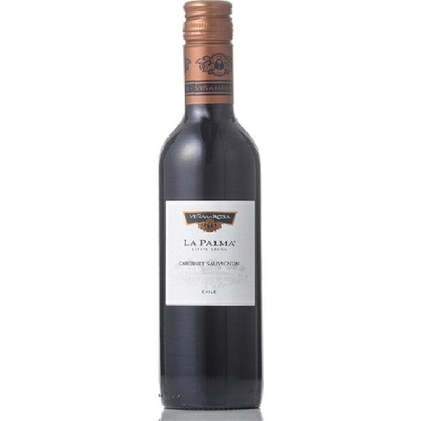 La Palma Cabernet Sauvignon 375ml
