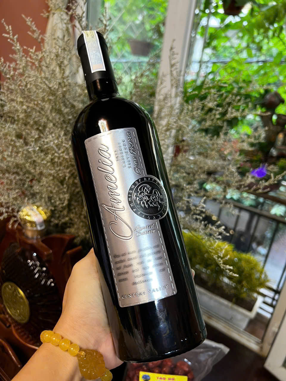 AMELIA GRAND RESERVA