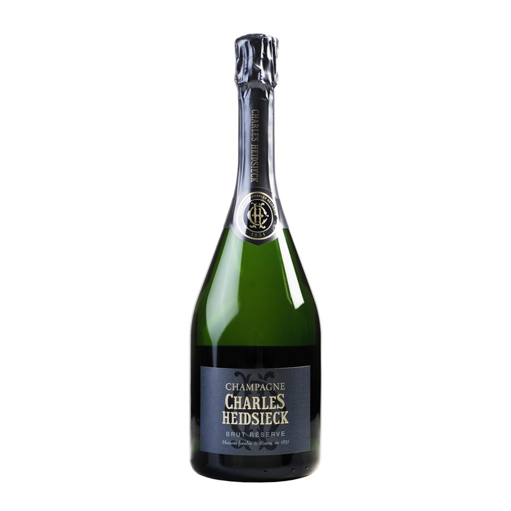 Charles Heidsieck Brut Réserve