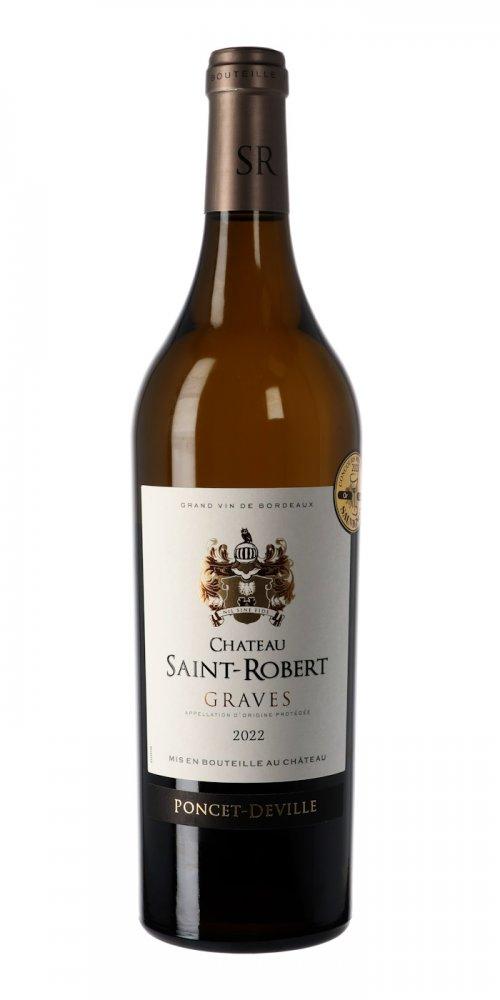 Château Saint Robert Blanc