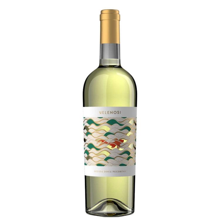 Velenosi Pecorino DOCG