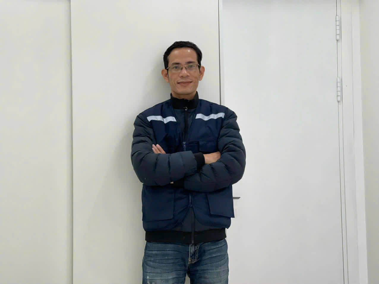 Hoàn thiện nội thất Chung cư