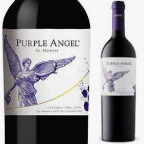Montes Purple Angel