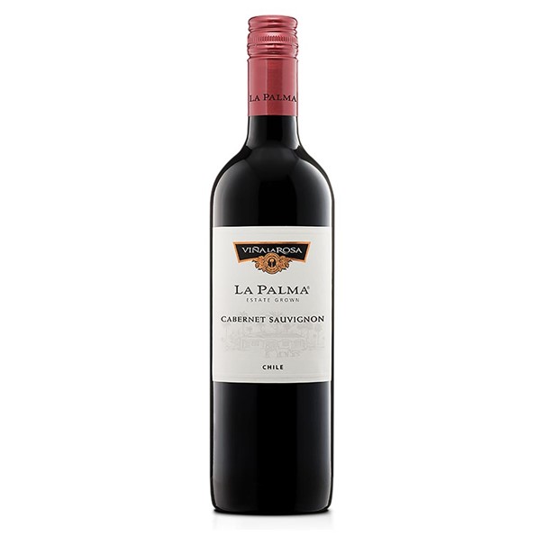 LA PALMA Cabernet Sauvignon