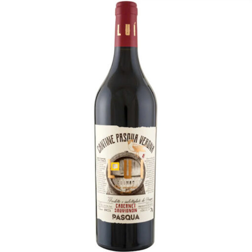 PASQUA LUÍ – Cabernet Sauvignon Veneto IGT