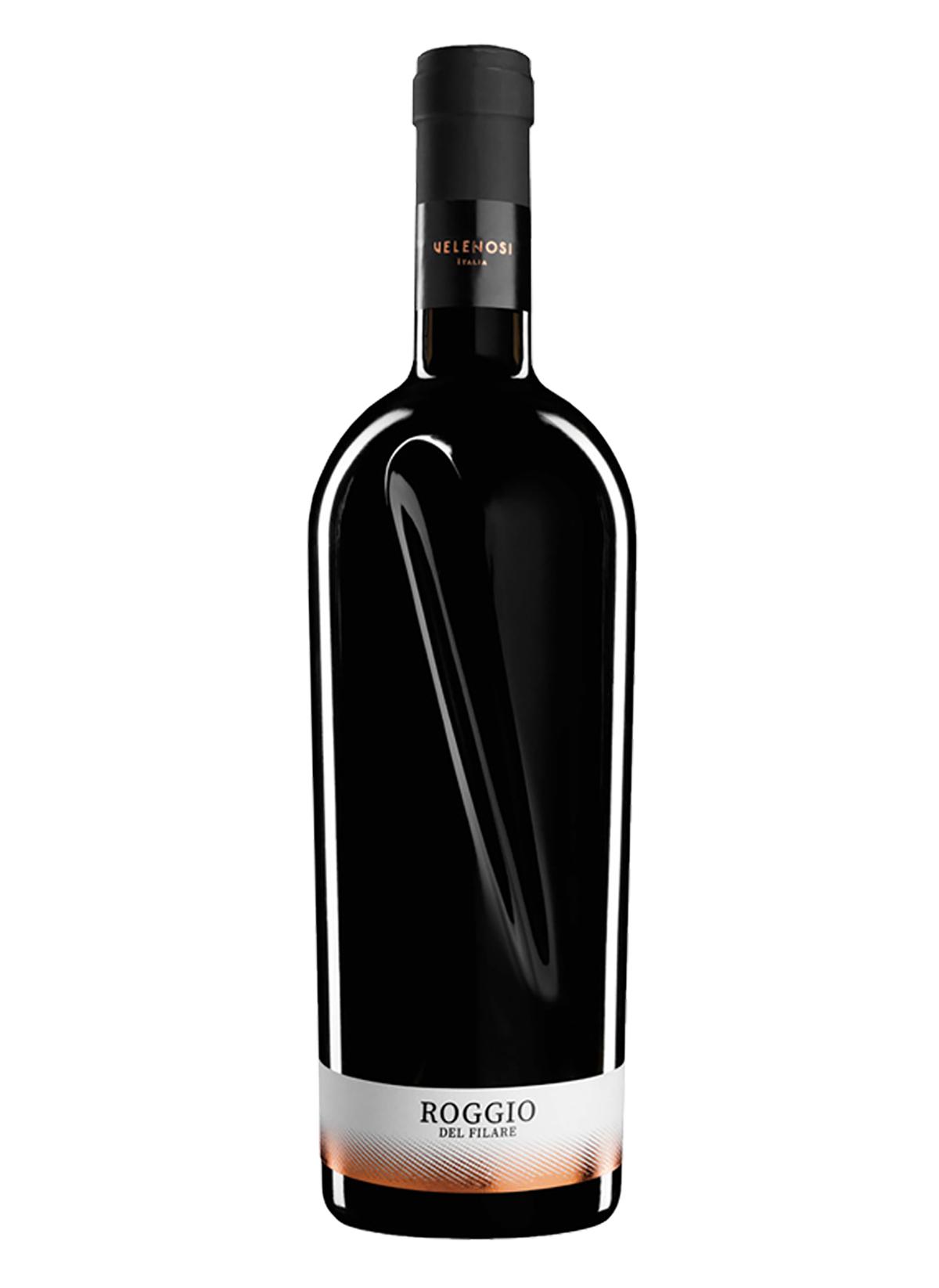 Roggio del Filare Rosso Piceno Superiore DOC