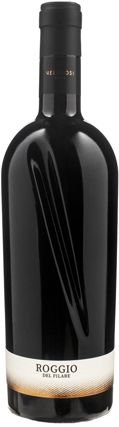 Roggio del Filare Rosso Piceno Superiore DOC