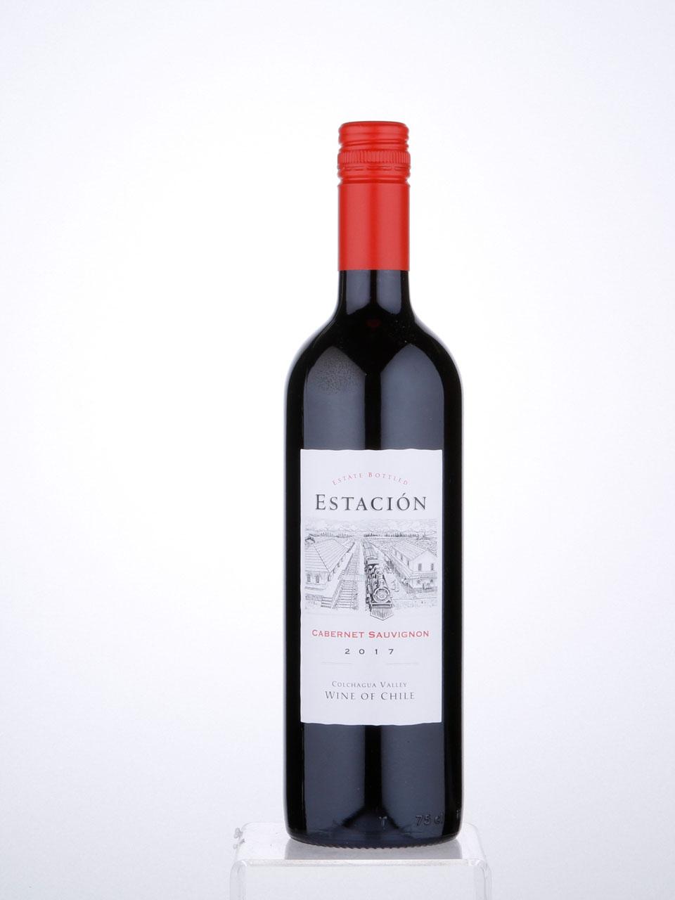 ESTACIÓN Cabernet Sauvignon