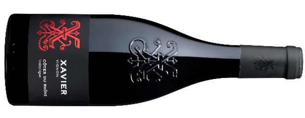 Xavier Vignon Vieilles Vignes Rouge 2020