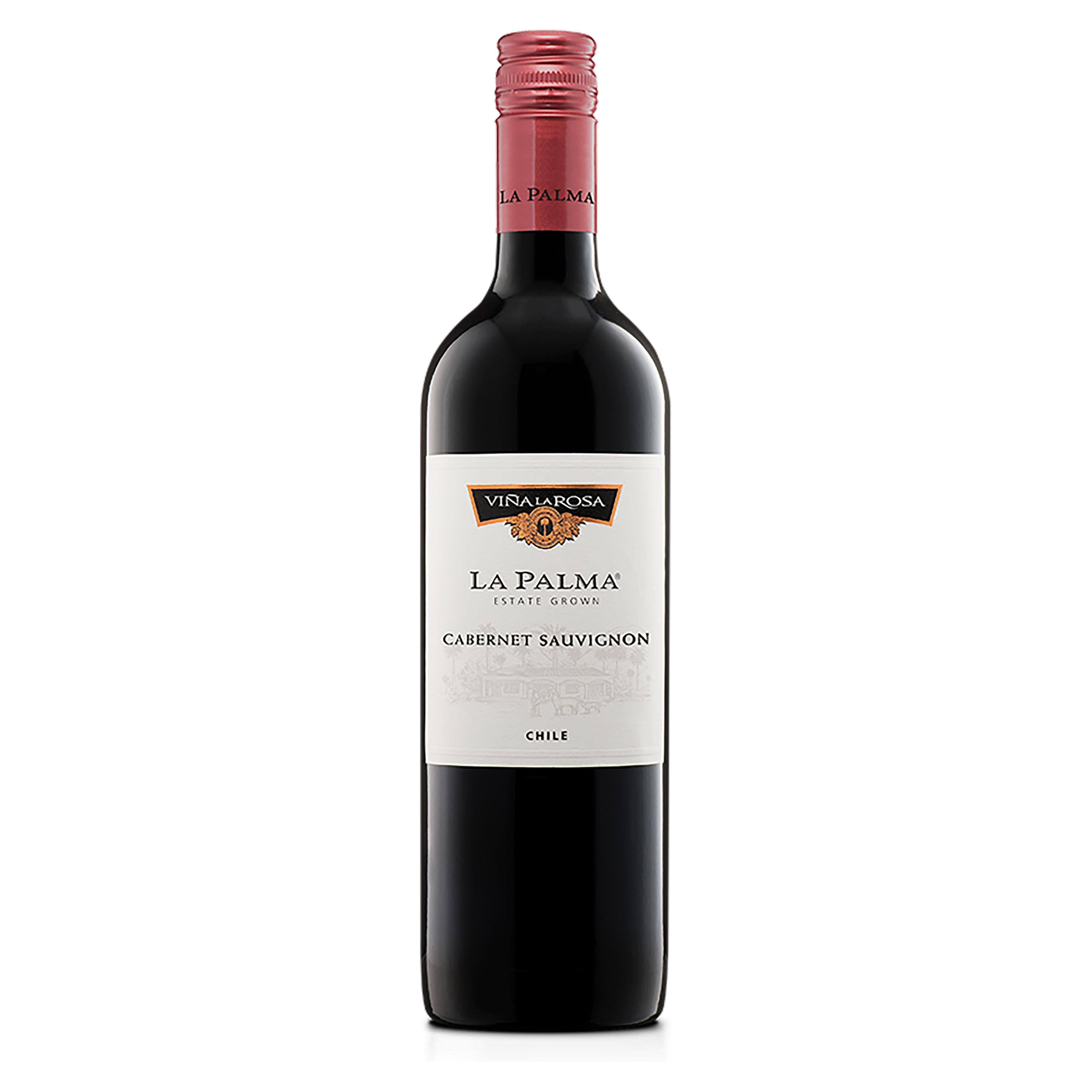 La Palma Cabernet Sauvignon