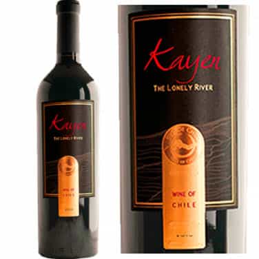 Kayen The Lonely River