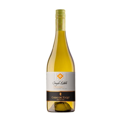 Casas Del Toqui - Chardonay