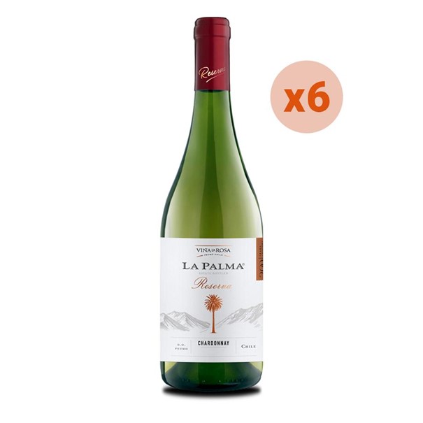 LA PALMA Chardonnay