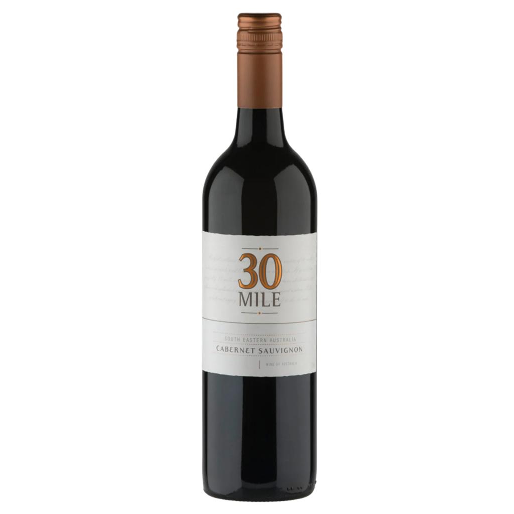 30 Mile Cabernet Sauvignon