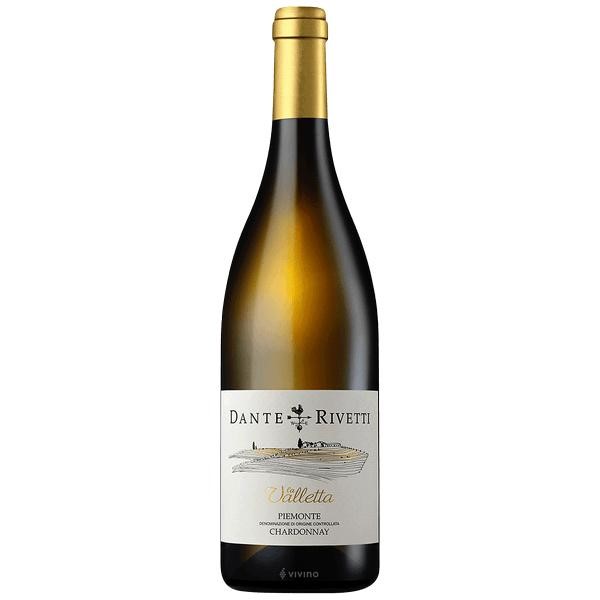 Dante Rivetti Valletta Chardonnay