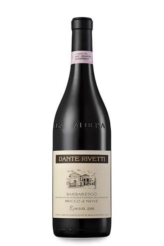 Dante Rivetti Barbaresco Riserva 2008