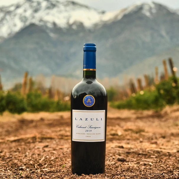 Lazuli 2018 – Peñalolén