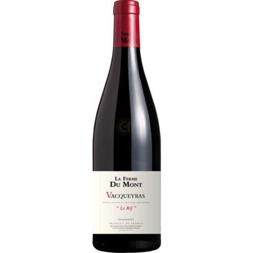 La Ferme du Mont Rhône Blend