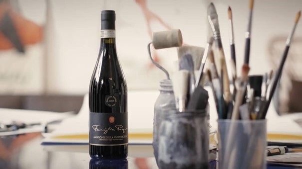 Famiglia Pasqua Amarone della Valpolicella DOCG 2018