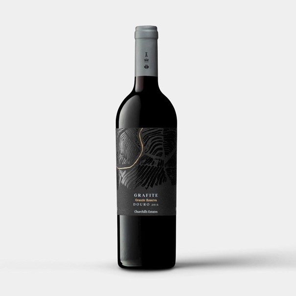 GRAFITE GRANDE RESERVA DOURO 2011