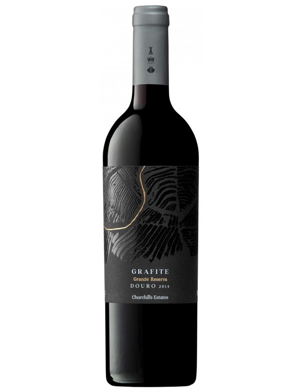 GRAFITE GRANDE RESERVA DOURO 2011