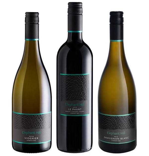 Elephant Hill Reserve Syrah