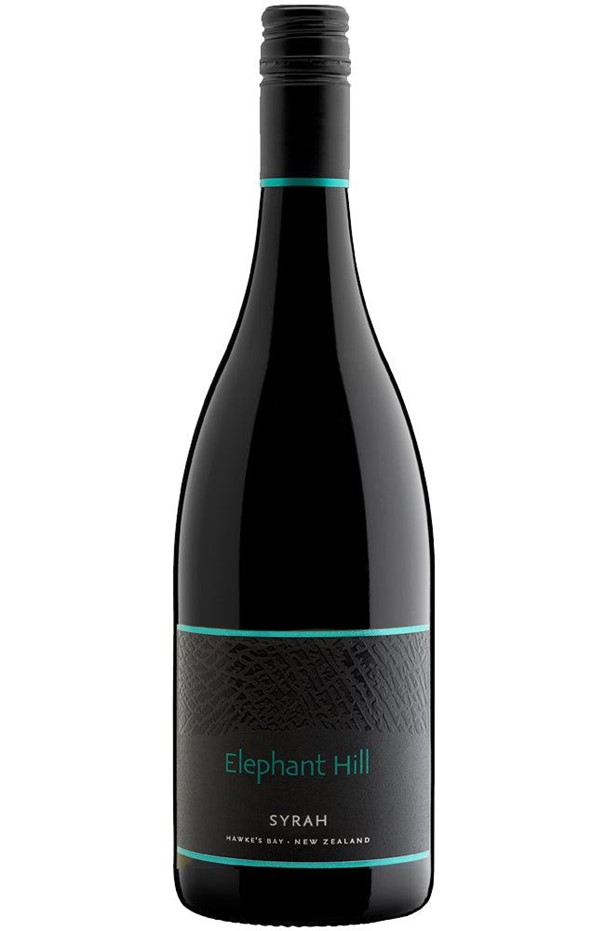 Elephant Hill Reserve Syrah