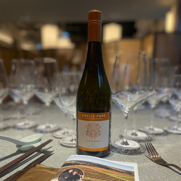 Amelia Park Chardonnay 2019