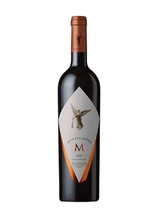 Montes Alpha M