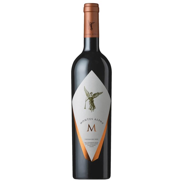 Montes Alpha M