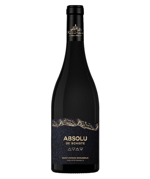 ABSOLUTE DE SCHISTE
