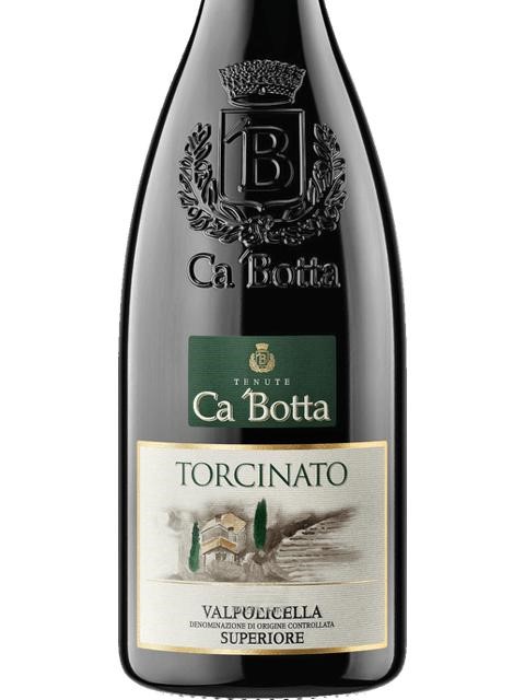 CA’ BOTTA TORCINATO 2017